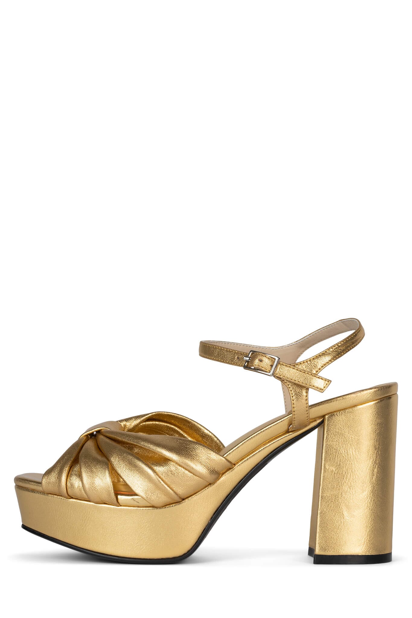 DALIDA Jeffrey Campbell Platform Sandal