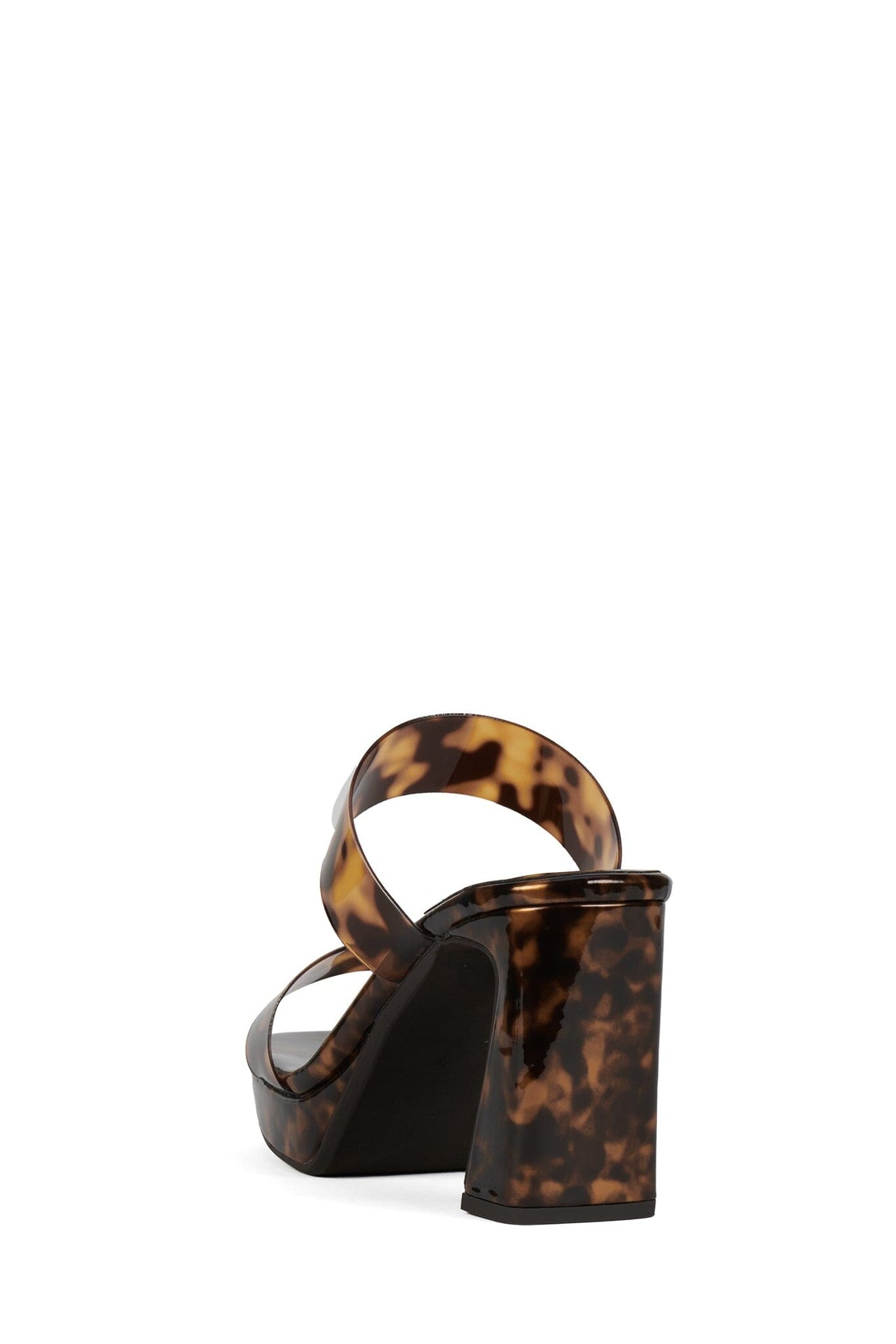 DANITY-NB Platform Sandal YYH 