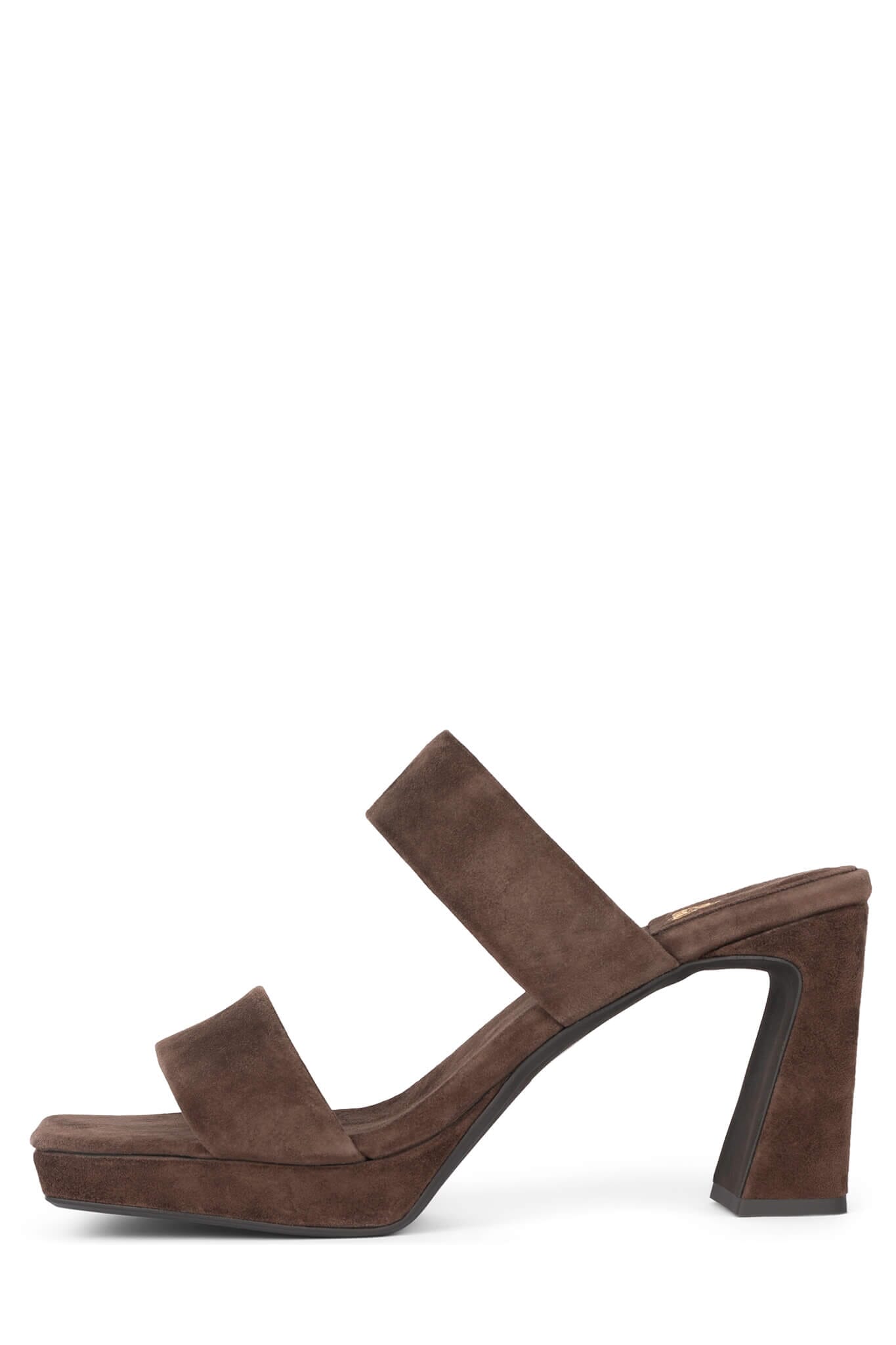 DANITY-NB Jeffrey Campbell Platform Sandals