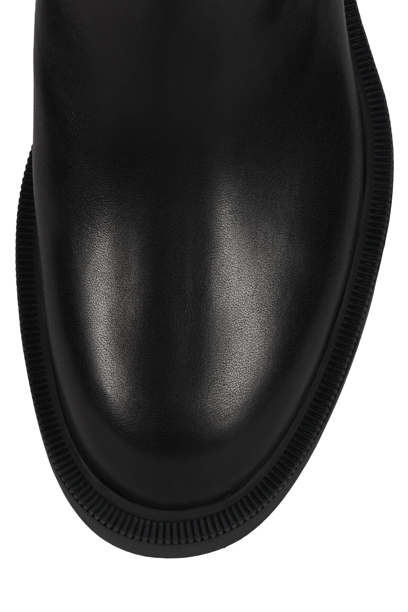 DANNI Jeffrey Campbell Block Heel Ankle Boot
