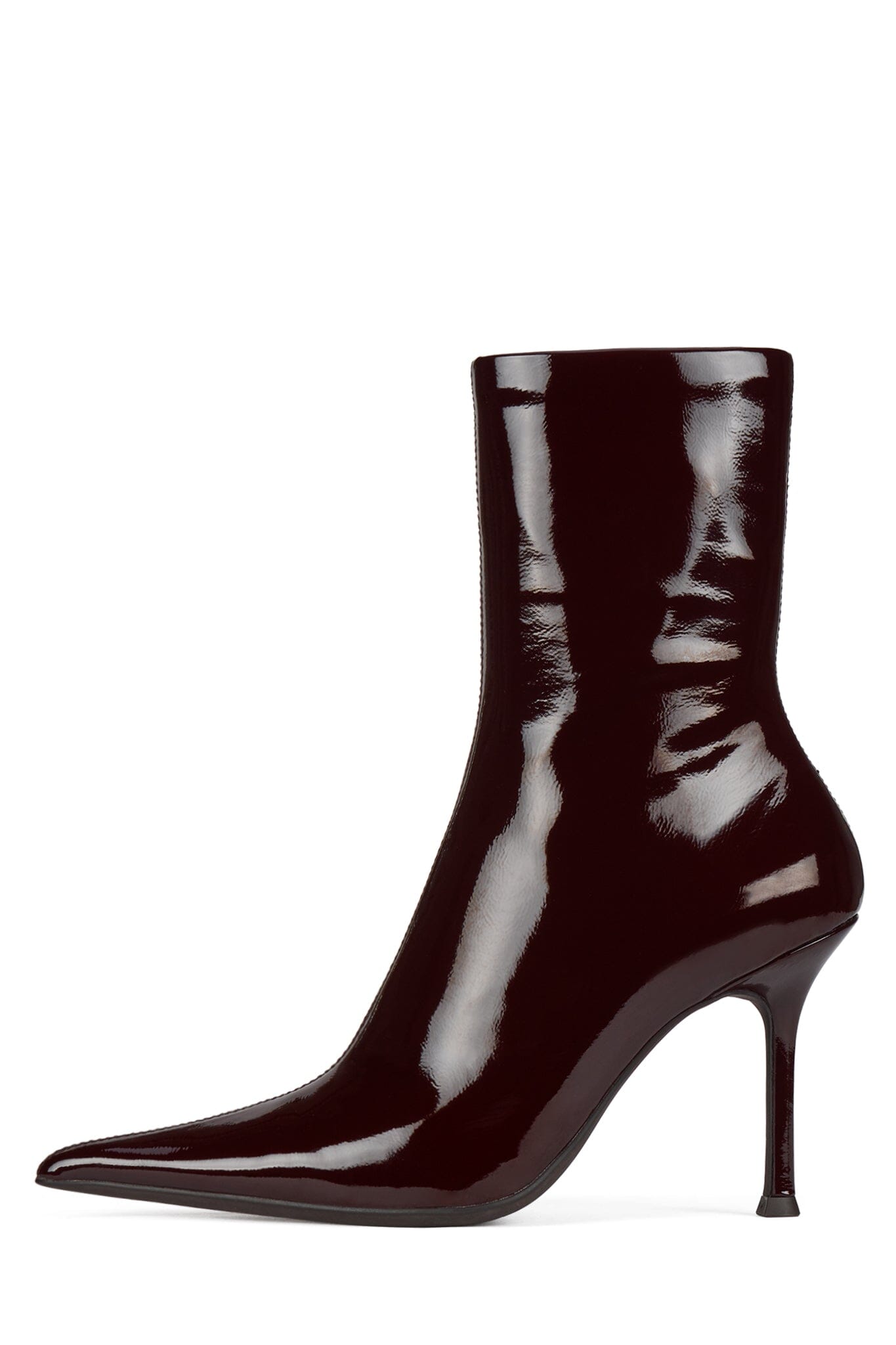 DARING-2 Jeffrey Campbell Ankle Bootie