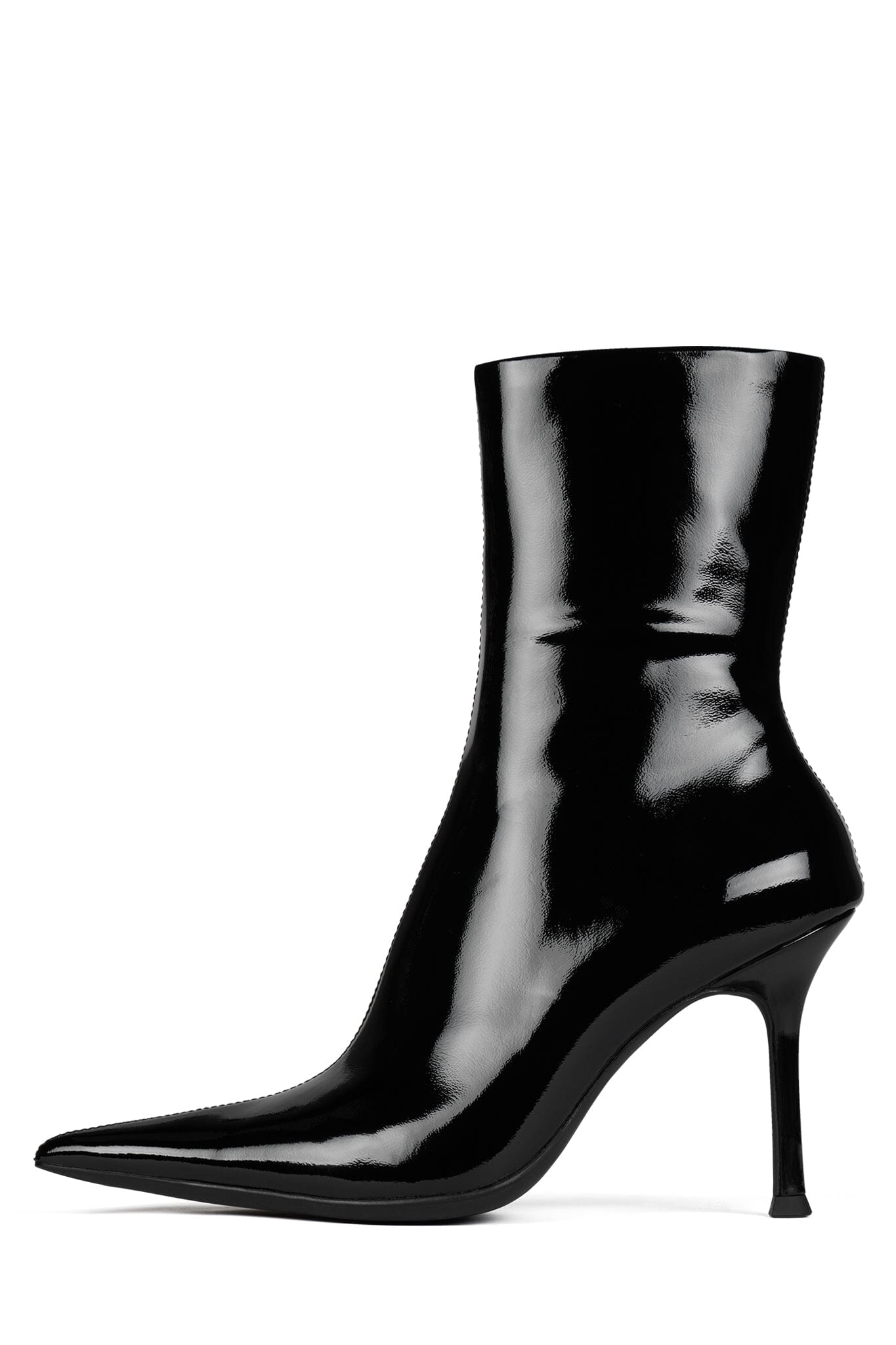 DARING-2 Jeffrey Campbell Ankle Bootie