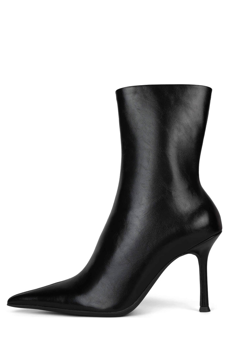 Balenciaga Ankle boots Women 636621WBBP01000 Leather 557,2€