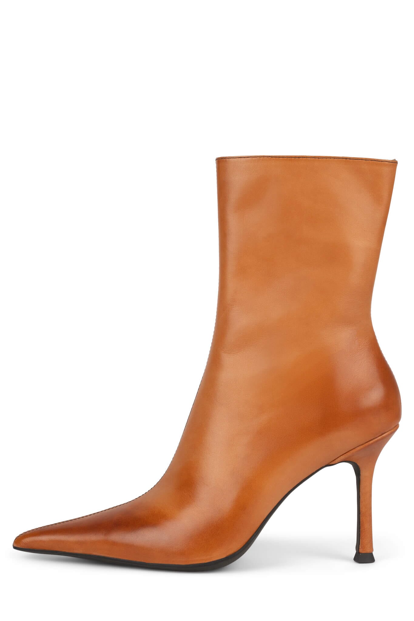 DARING-L Jeffrey Campbell Stiletto Bootie
