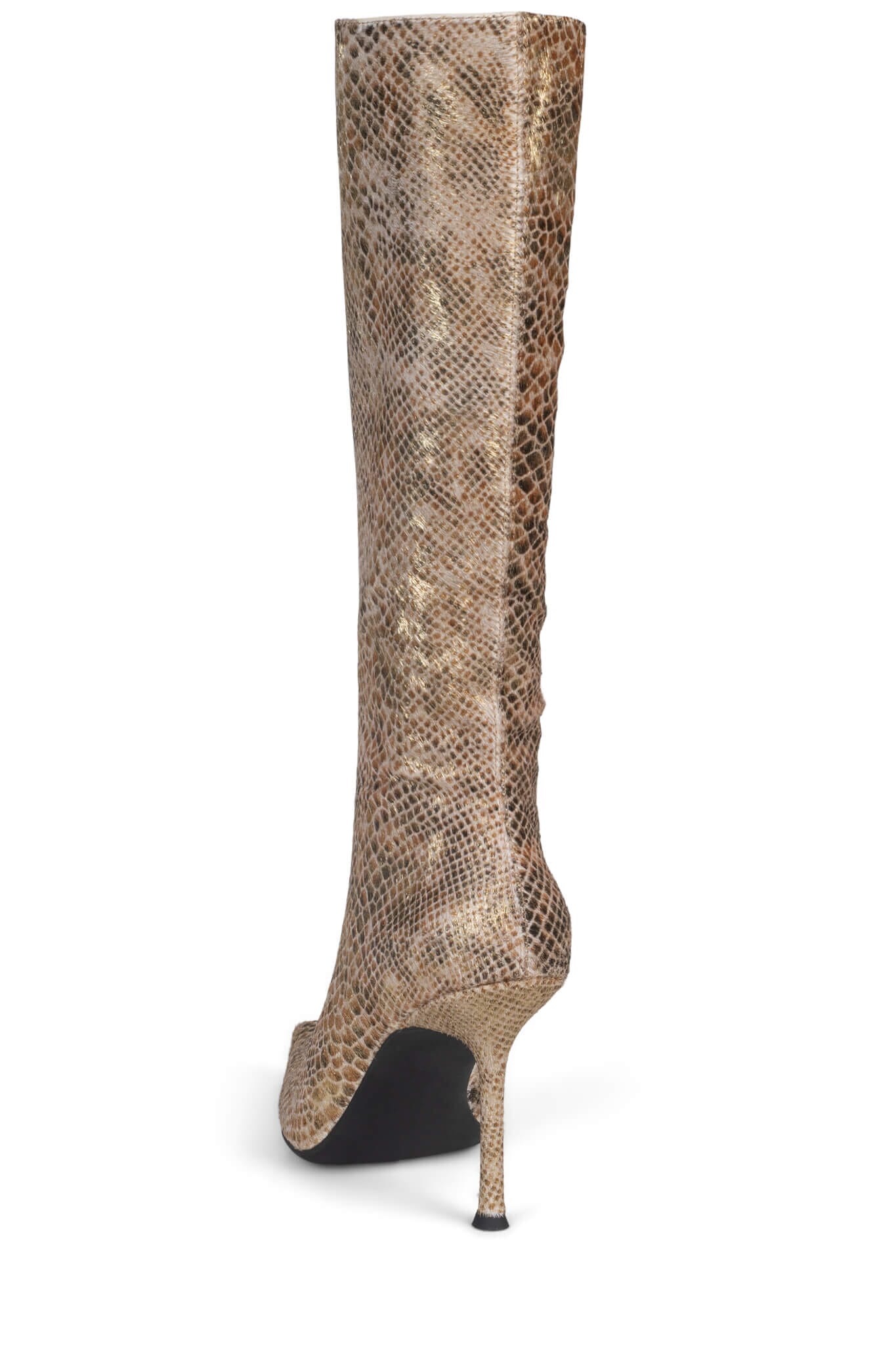 DARLING-2F Jeffrey Campbell Stiletto Boot