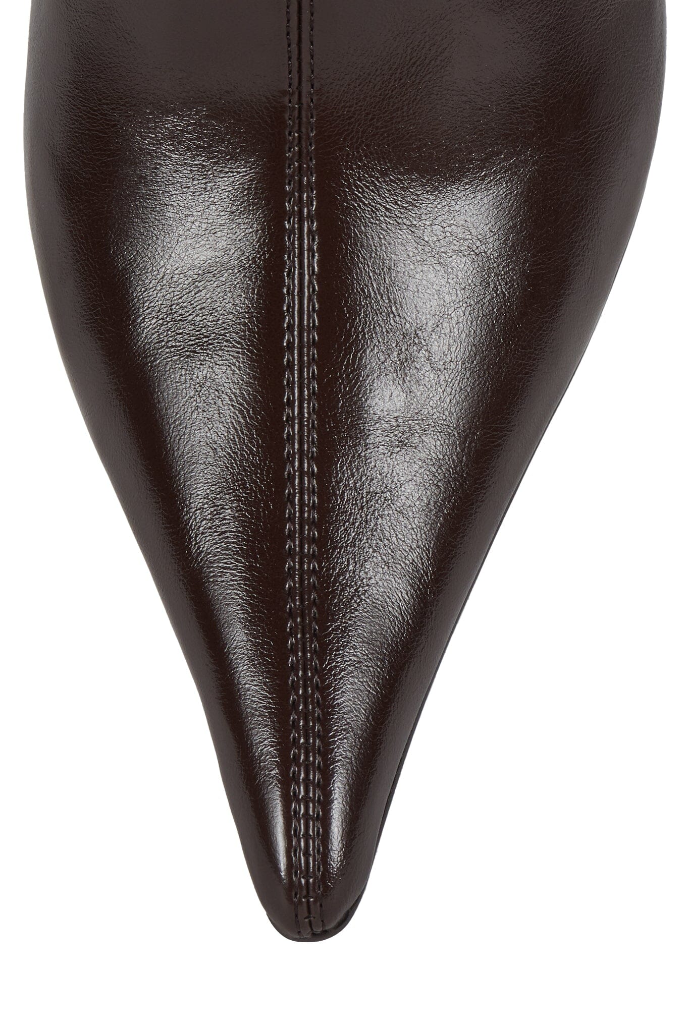 DARLING-3 Jeffrey Campbell Knee-High Stiletto Boot