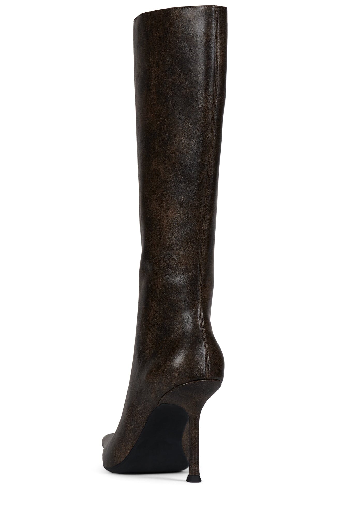 DARLING-3 Jeffrey Campbell Knee-High Stiletto Boot