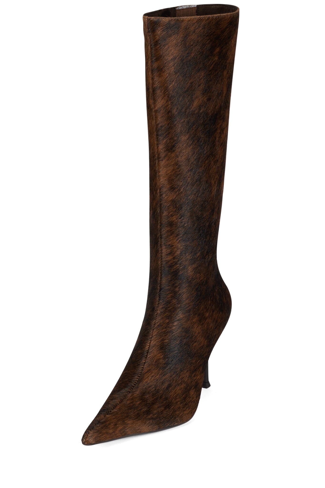 DARLING-3F Jeffrey Campbell Stiletto Boot