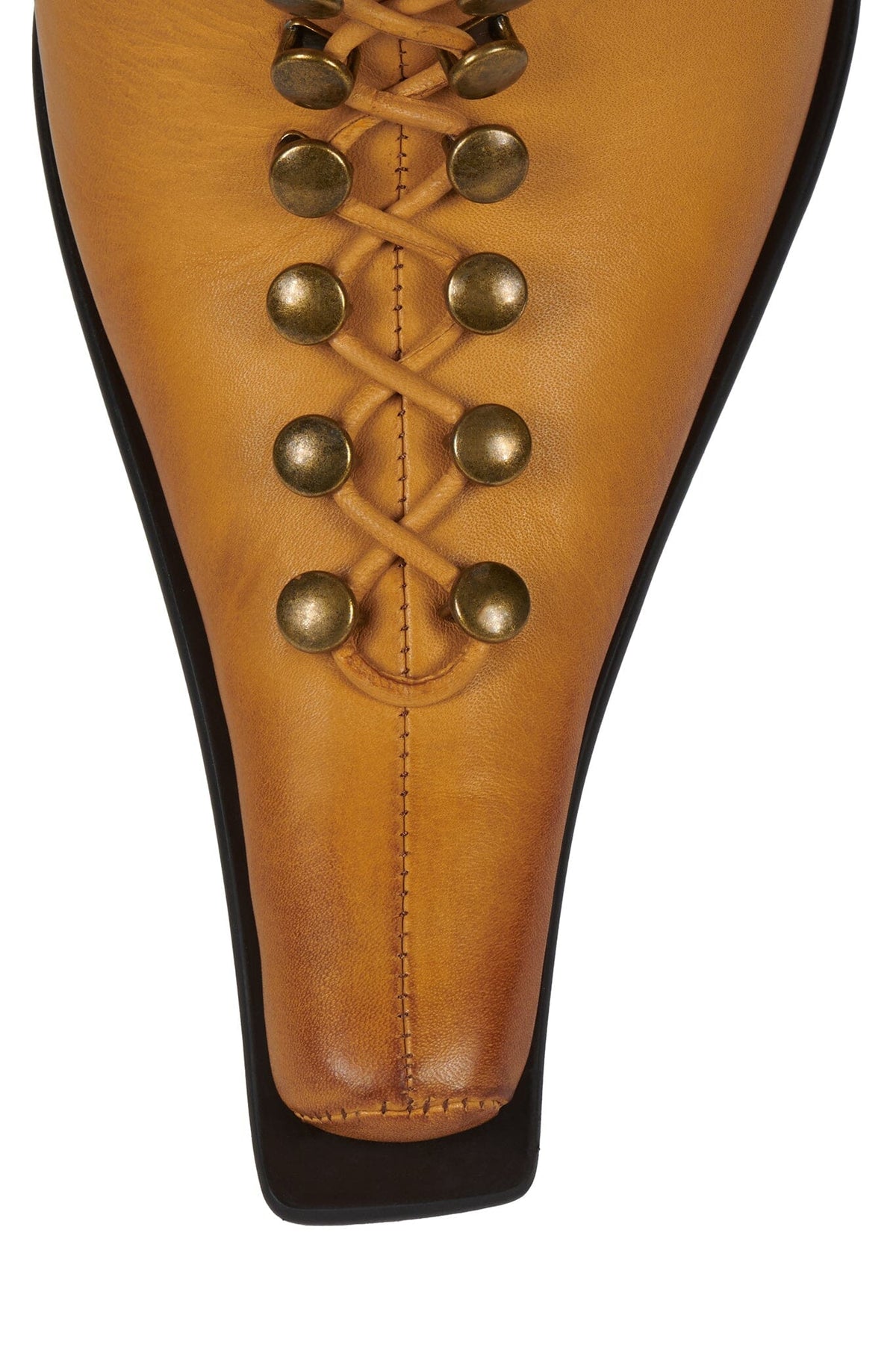 DAUNTLESS Mid-Calf Boot YYH 