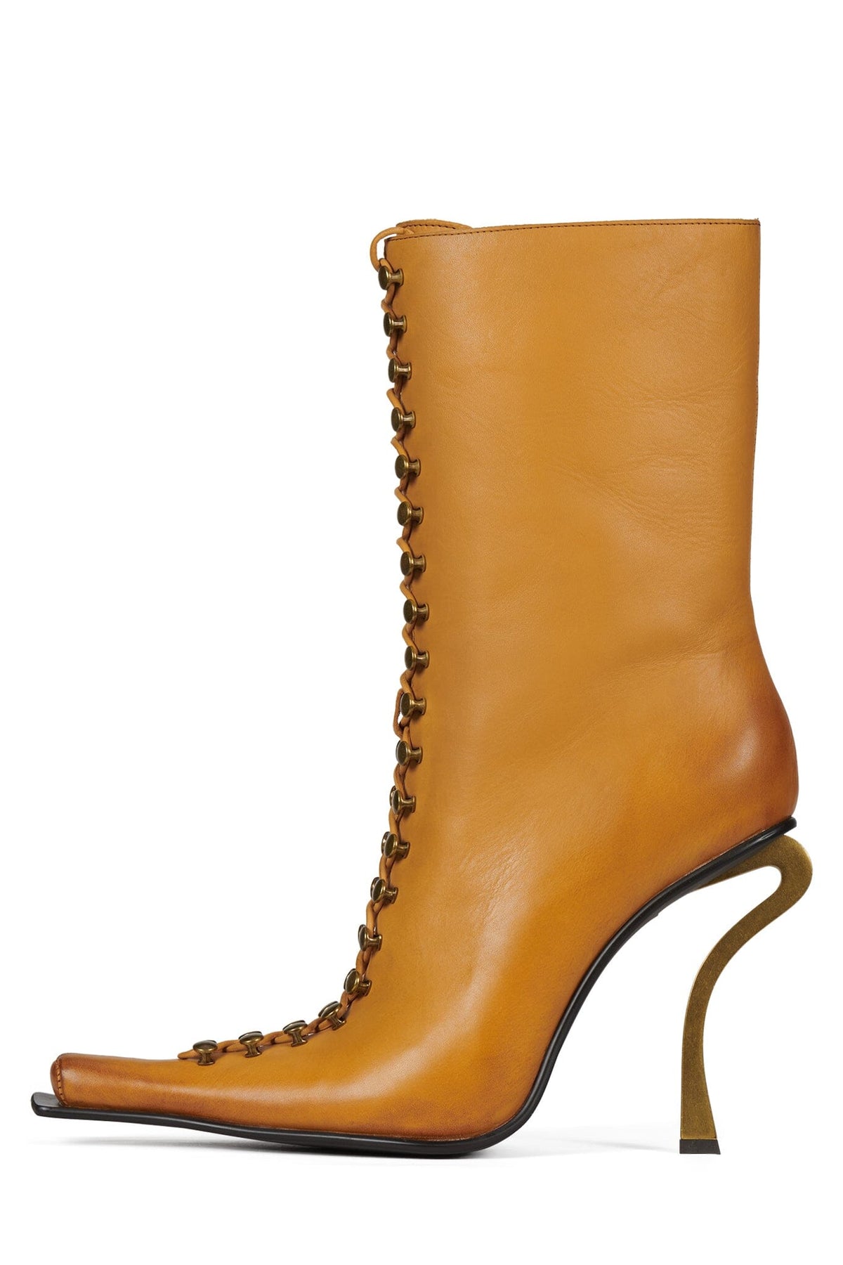 DAUNTLESS Mid-Calf Boot YYH 