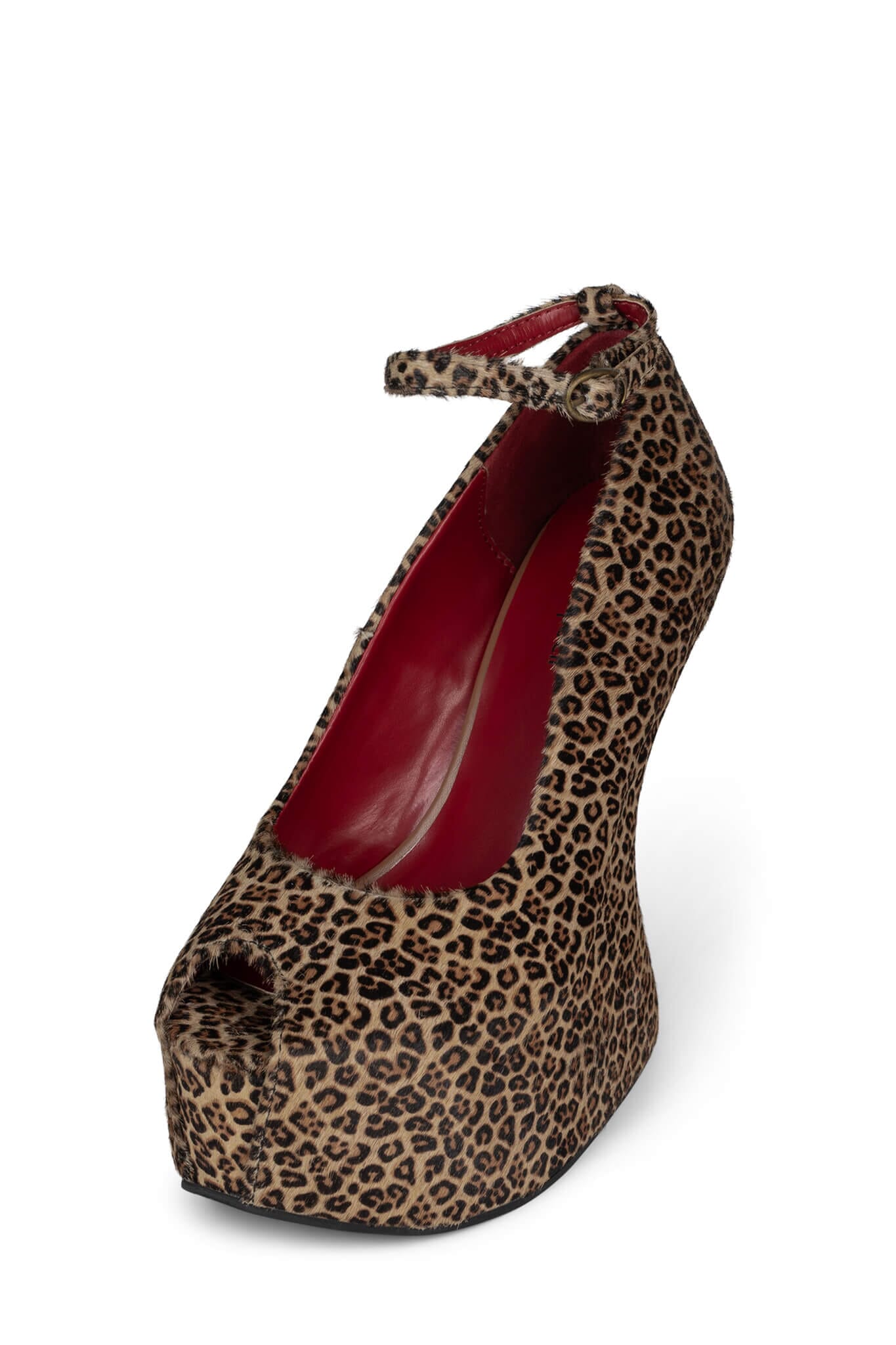 DAYTIME-F Jeffrey Campbell Wedge Platform