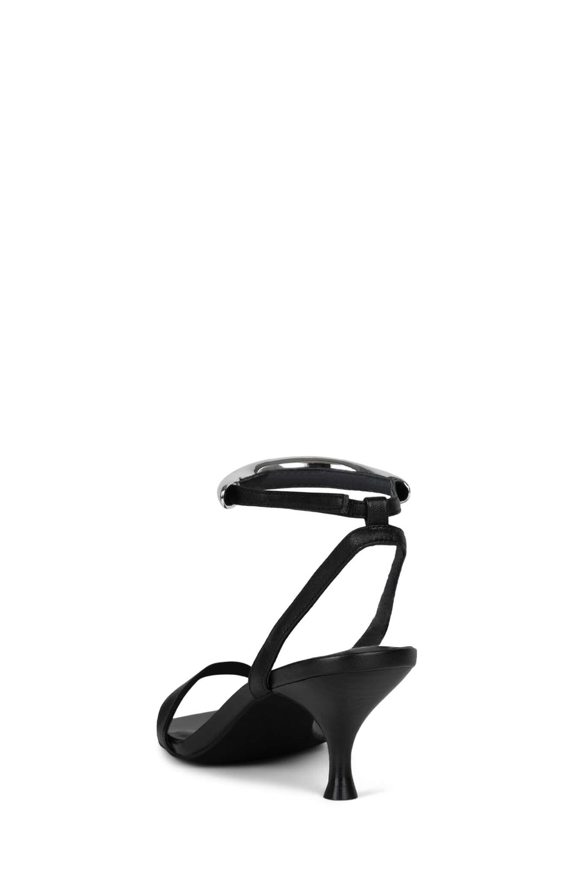 DECOR Heeled Sandal ST 