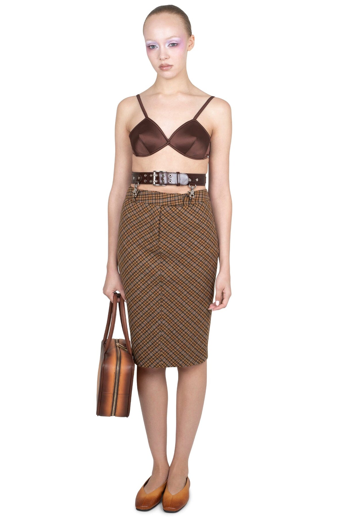 DELPHY SKIRT Skirt YYH 