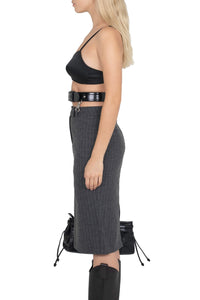 DELPHY SKIRT Skirt YYH 