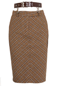 DELPHY SKIRT Skirt YYH 
