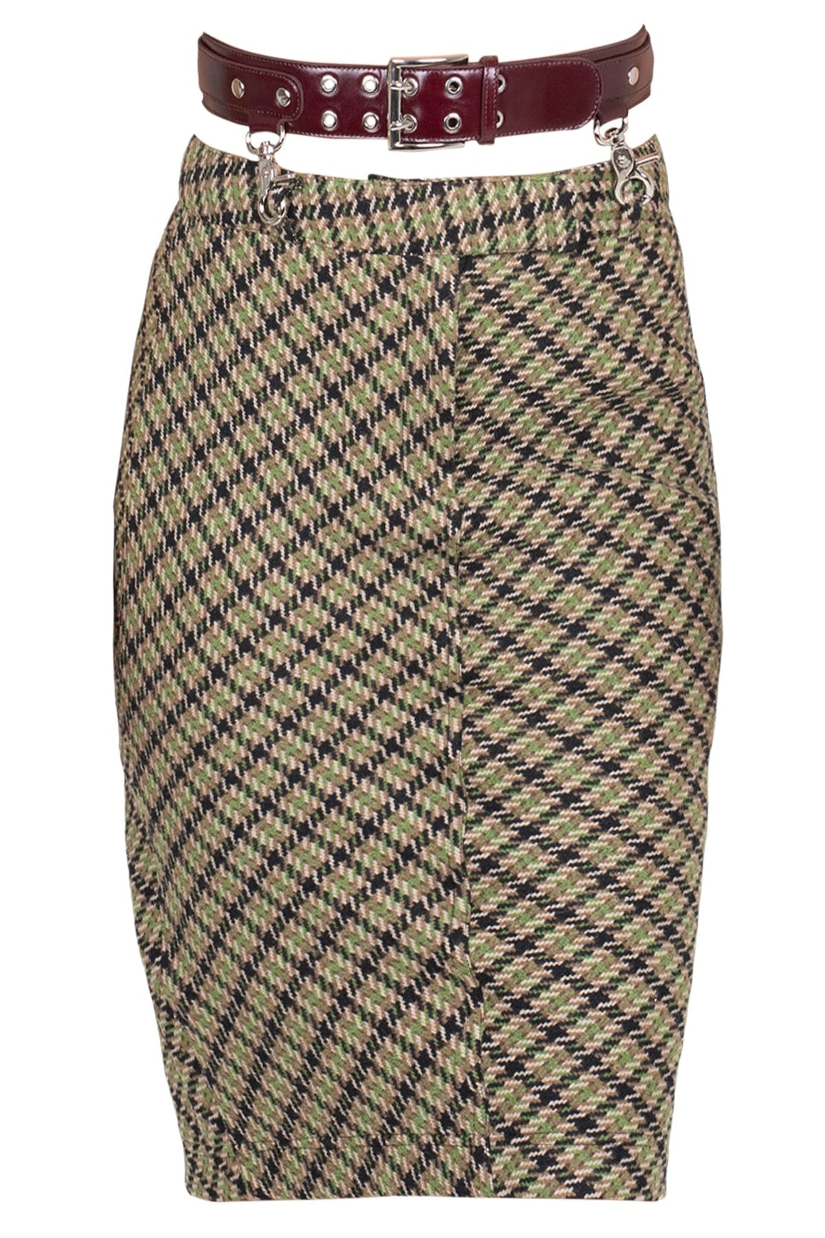 DELPHY SKIRT Skirt YYH 