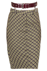 DELPHY SKIRT Skirt YYH 