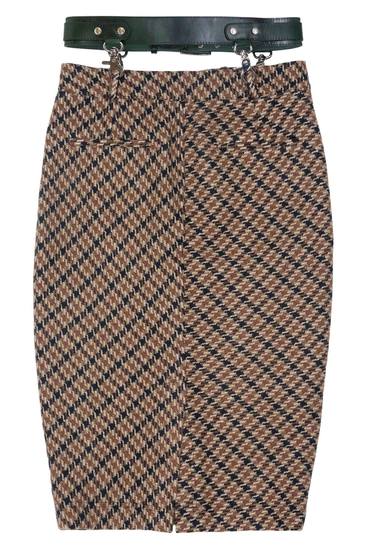 DELPHY SKIRT Skirt YYH 