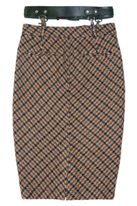 DELPHY SKIRT Skirt YYH 