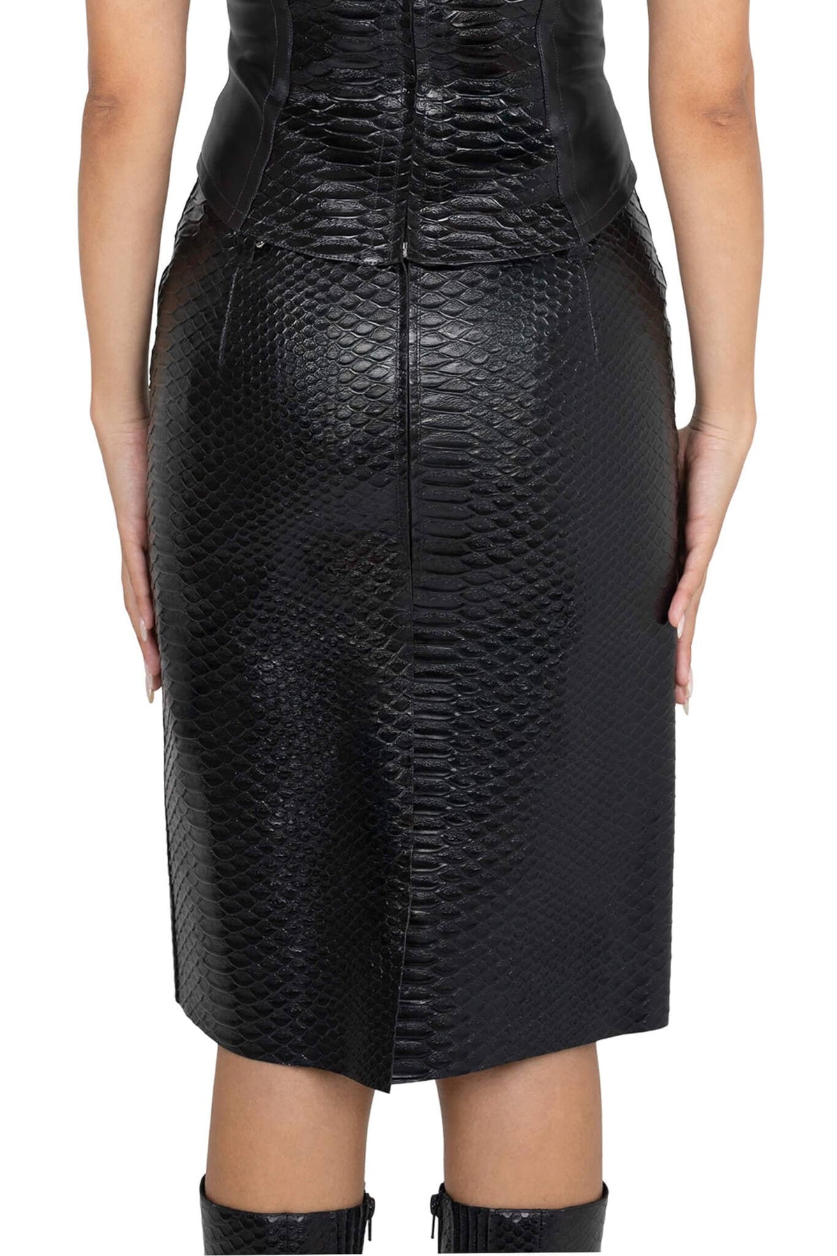 DEMITRIA SKIRT Skirt YYH 