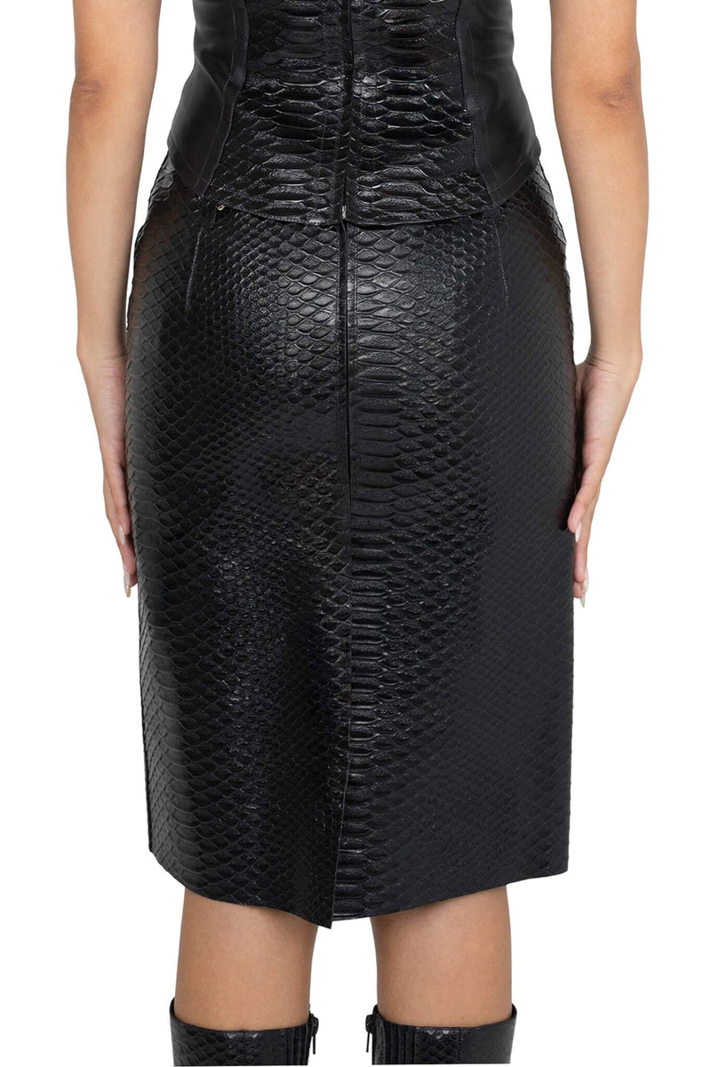 DEMITRIA SKIRT Skirt YYH 