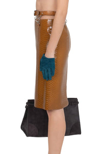 DEMITRIA SKIRT Skirt YYH 