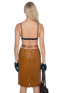 DEMITRIA SKIRT Skirt YYH 