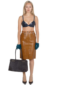 DEMITRIA SKIRT Skirt YYH 