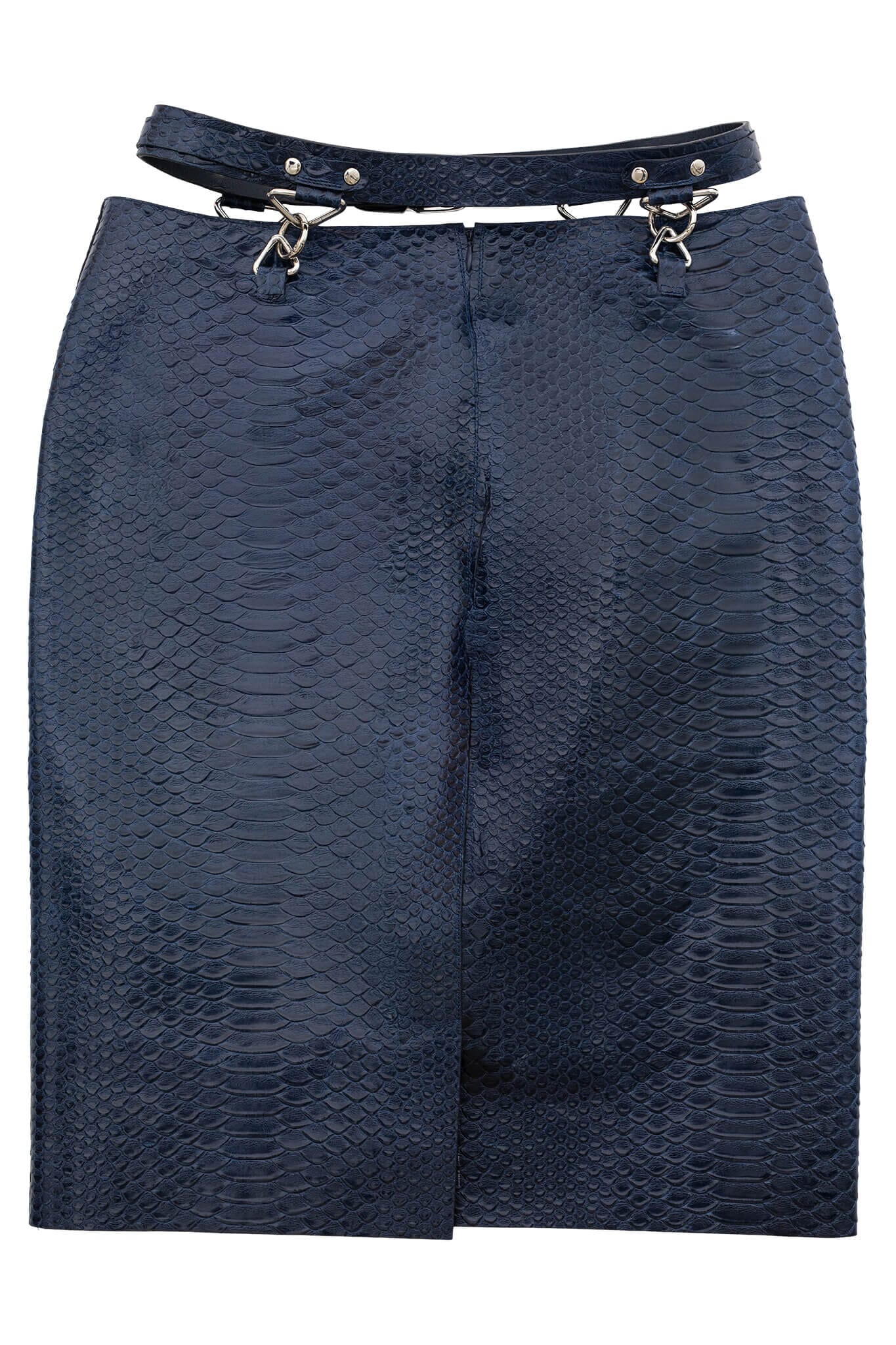 DEMITRIA SKIRT Jeffrey Campbell Pencil Skirt