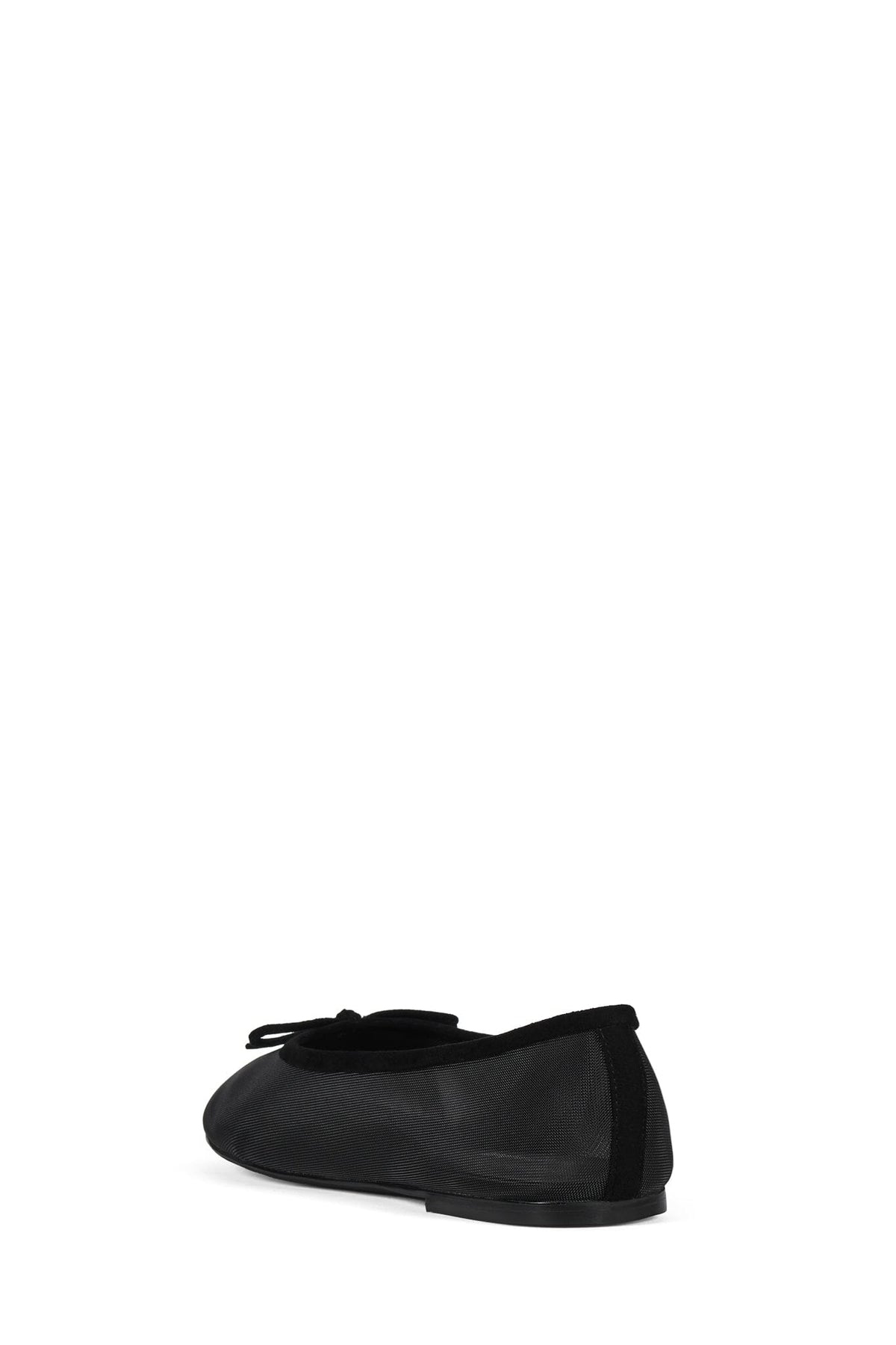 DEPART-MSH Flat Black Combo