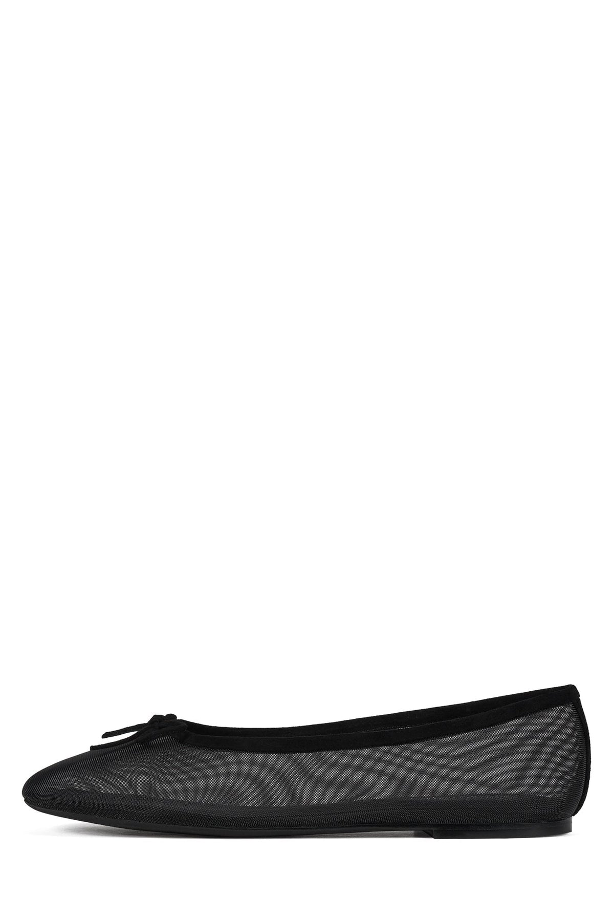 DEPART-MSH Flat Black Combo