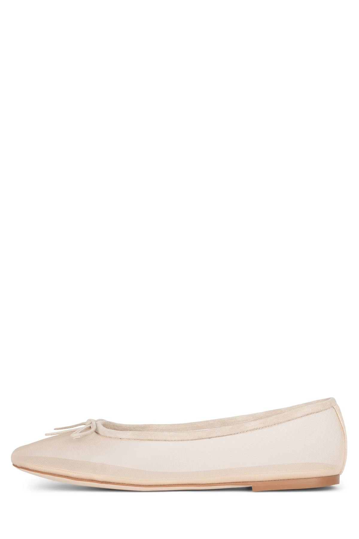 DEPART-MSH Flat Beige Combo 