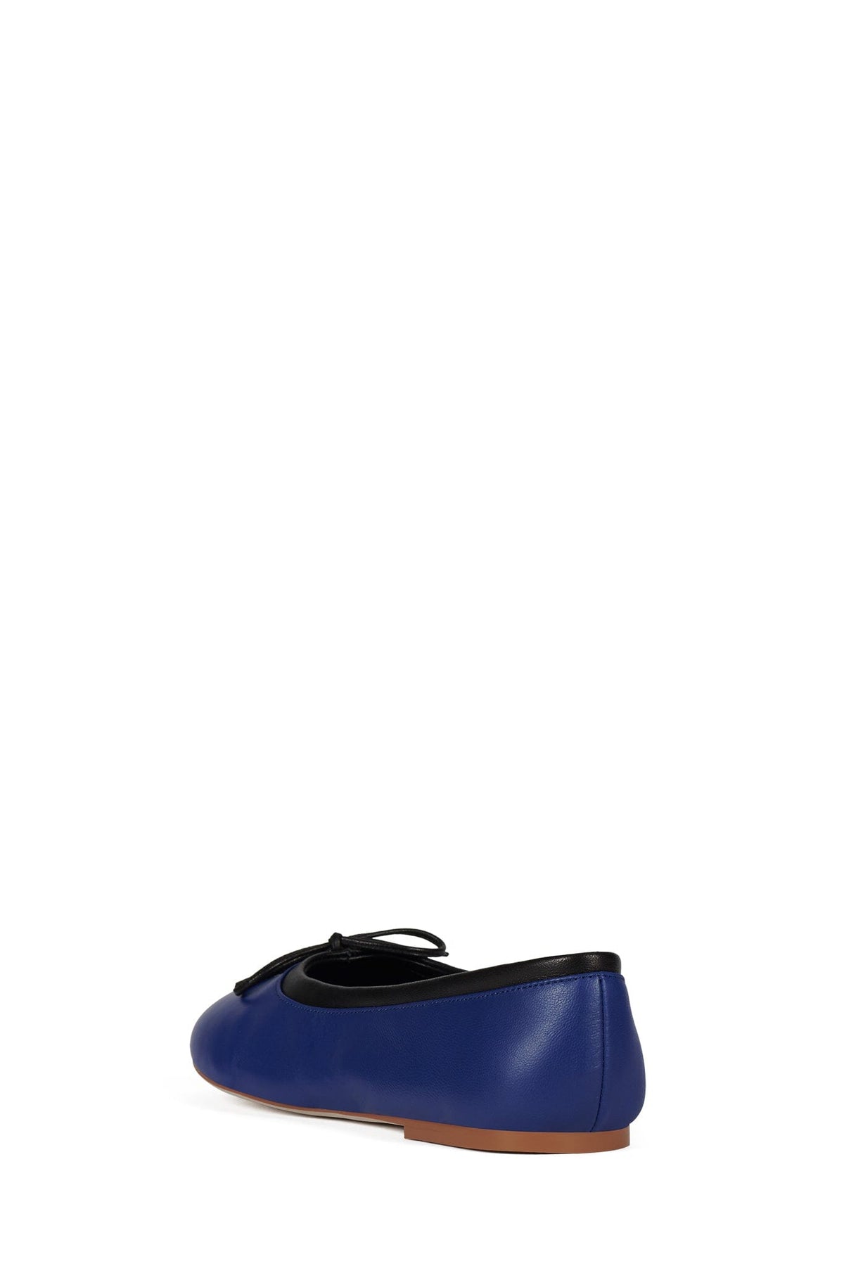 DEPARTURE Flat Blue Black Combo