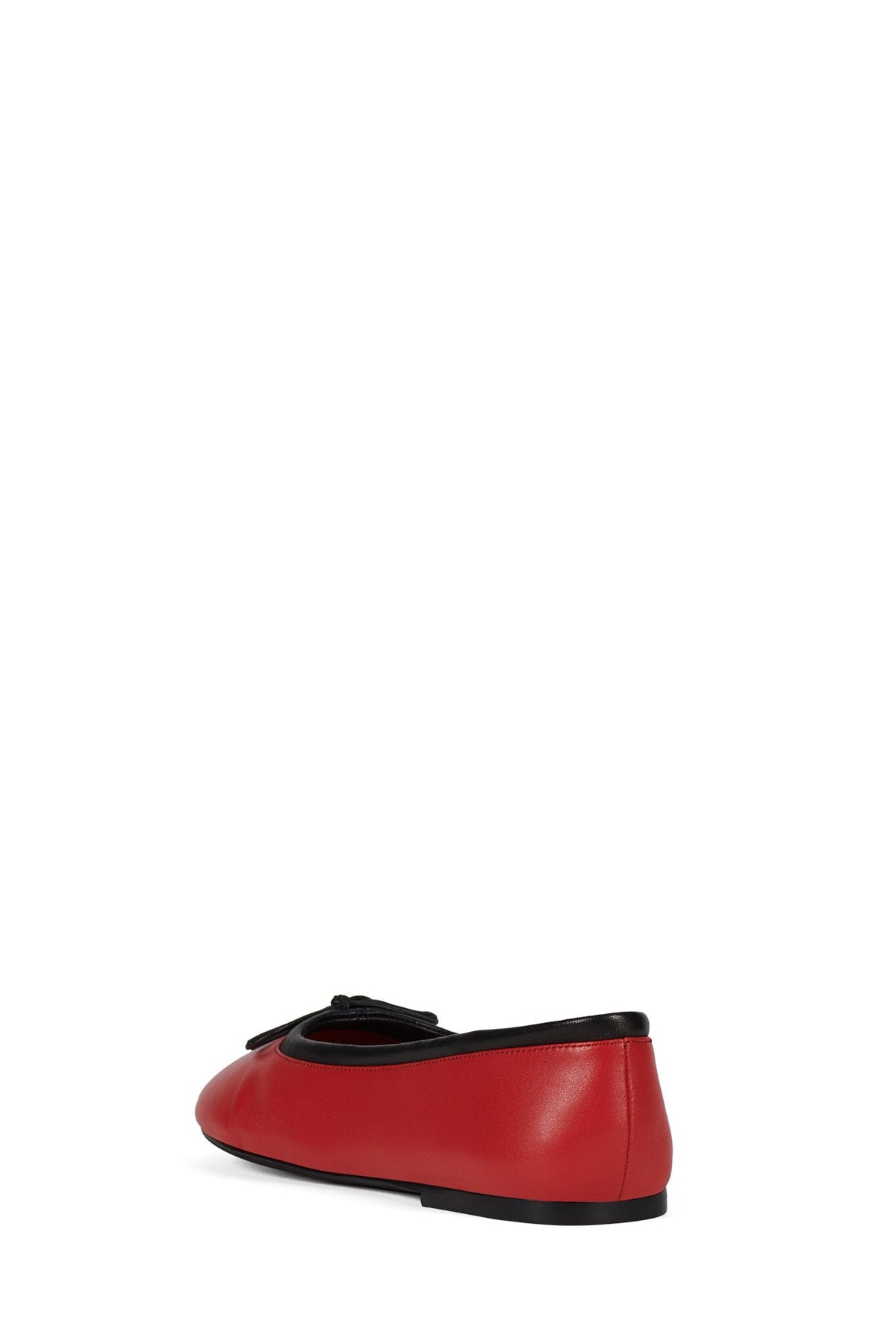 DEPARTURE Flat Red Black Combo
