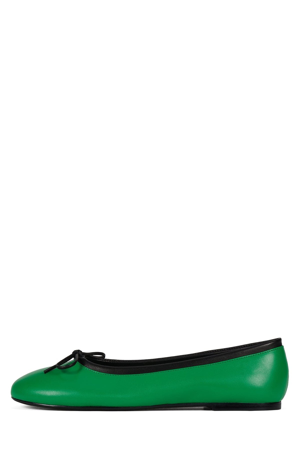 DEPARTURE Flat Green Black Combo
