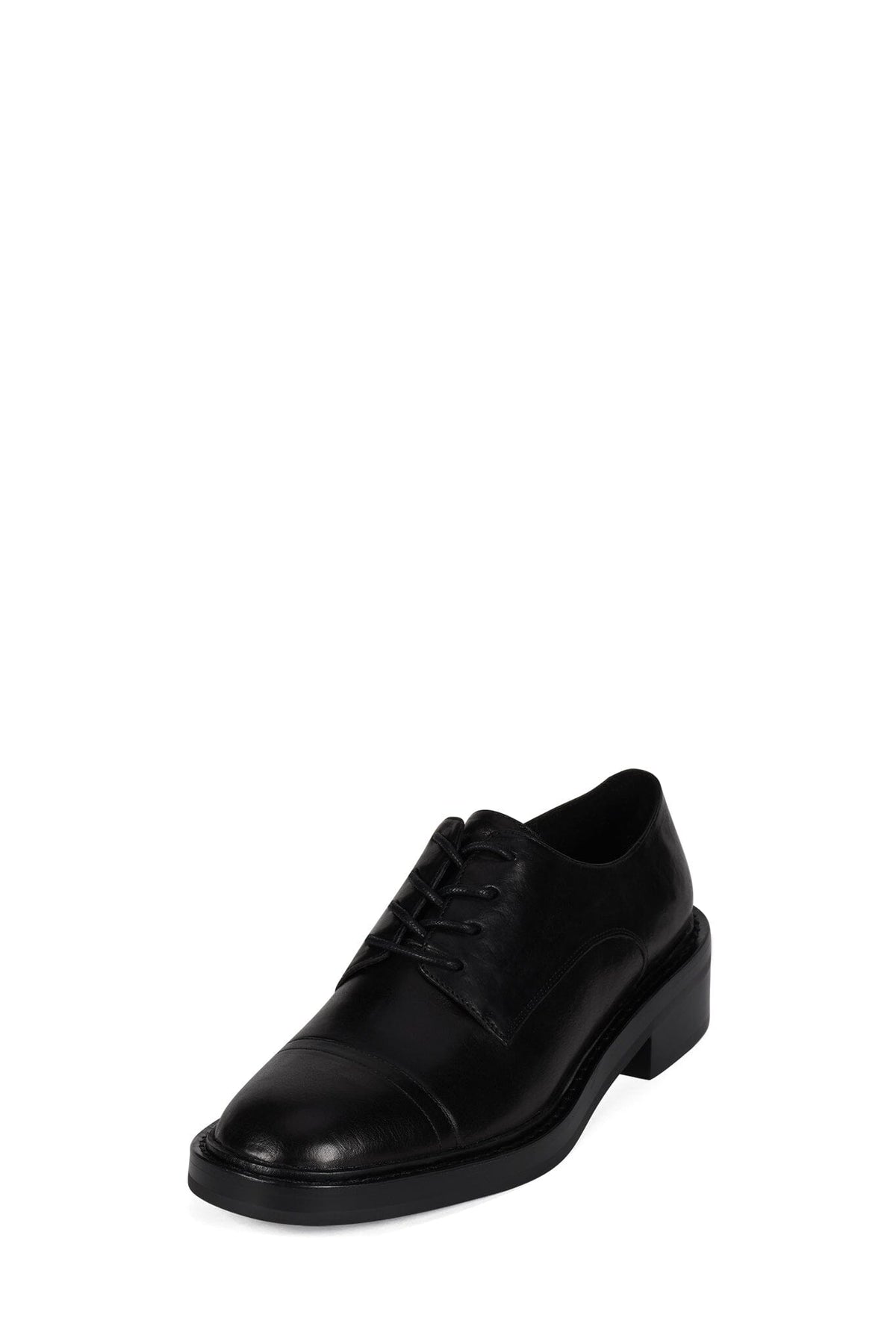 DESK-JOB Jeffrey Campbell Heeled Oxford Black
_hover