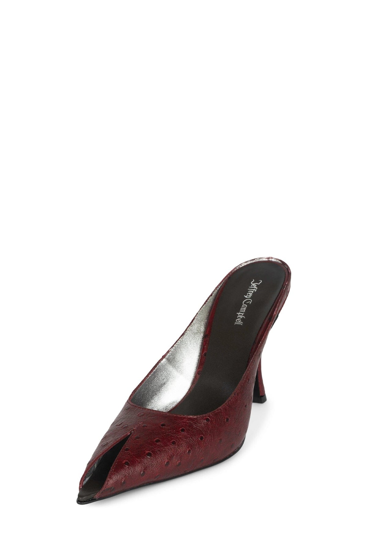 DESTINEE Wine Ostrich _hover