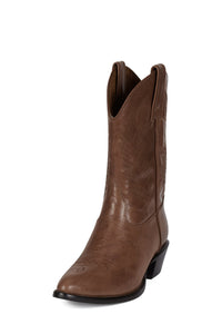 DIEGUITO Jeffrey Campbell Western Boot Brown
_hover