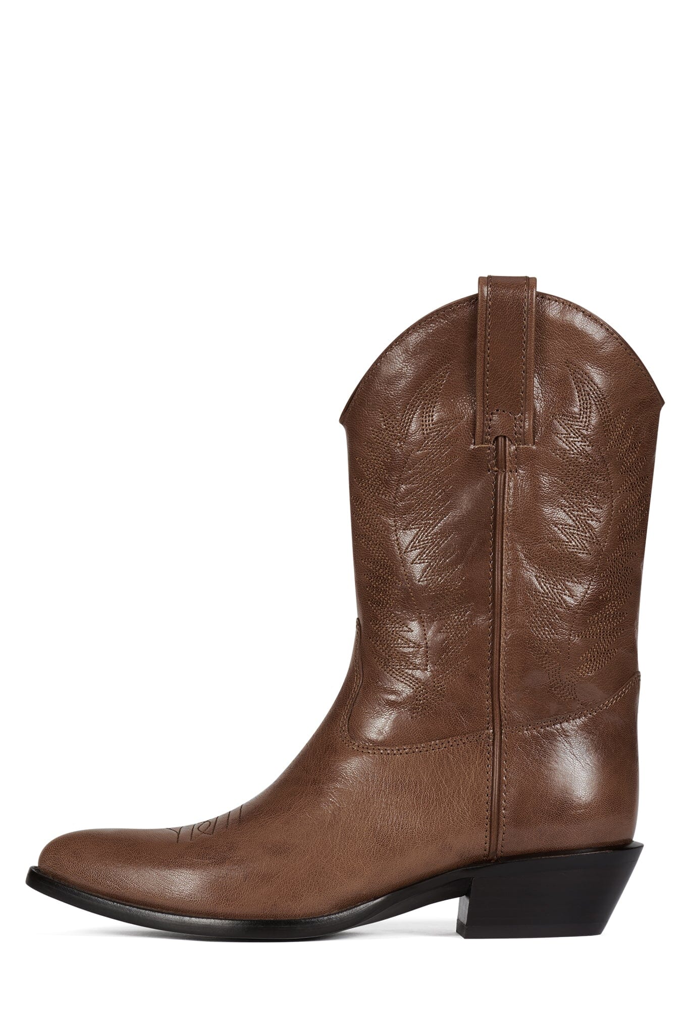 DIEGUITO Jeffrey Campbell Western Boot
