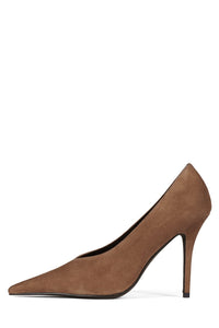 DIFFUSE DV Blush Suede 6 