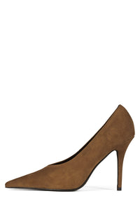 DIFFUSE DV Camel Suede 6 