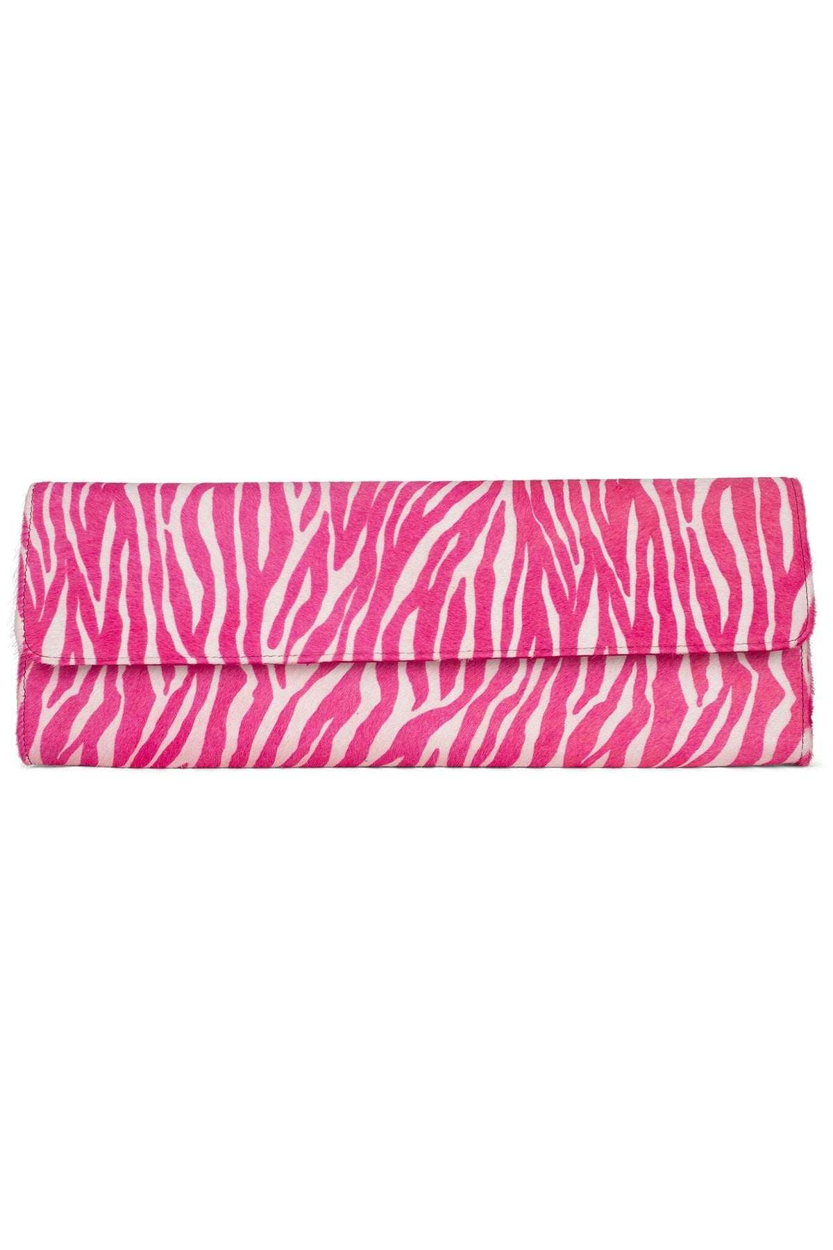 DISCO-F YYH Pink White Zebra 