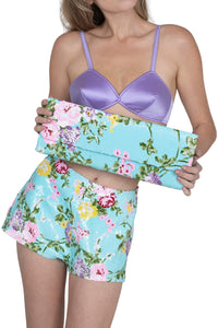 DISCO-SEQ Bag Blue Combo 