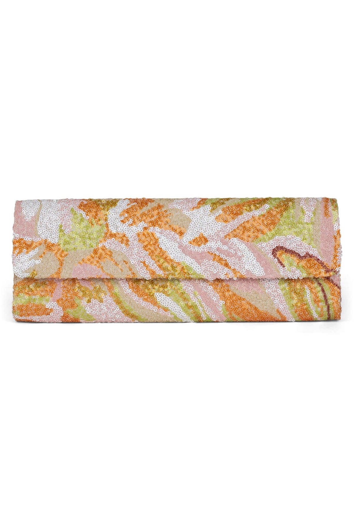 DISCO-SEQ Bag YYH Orange Multi 