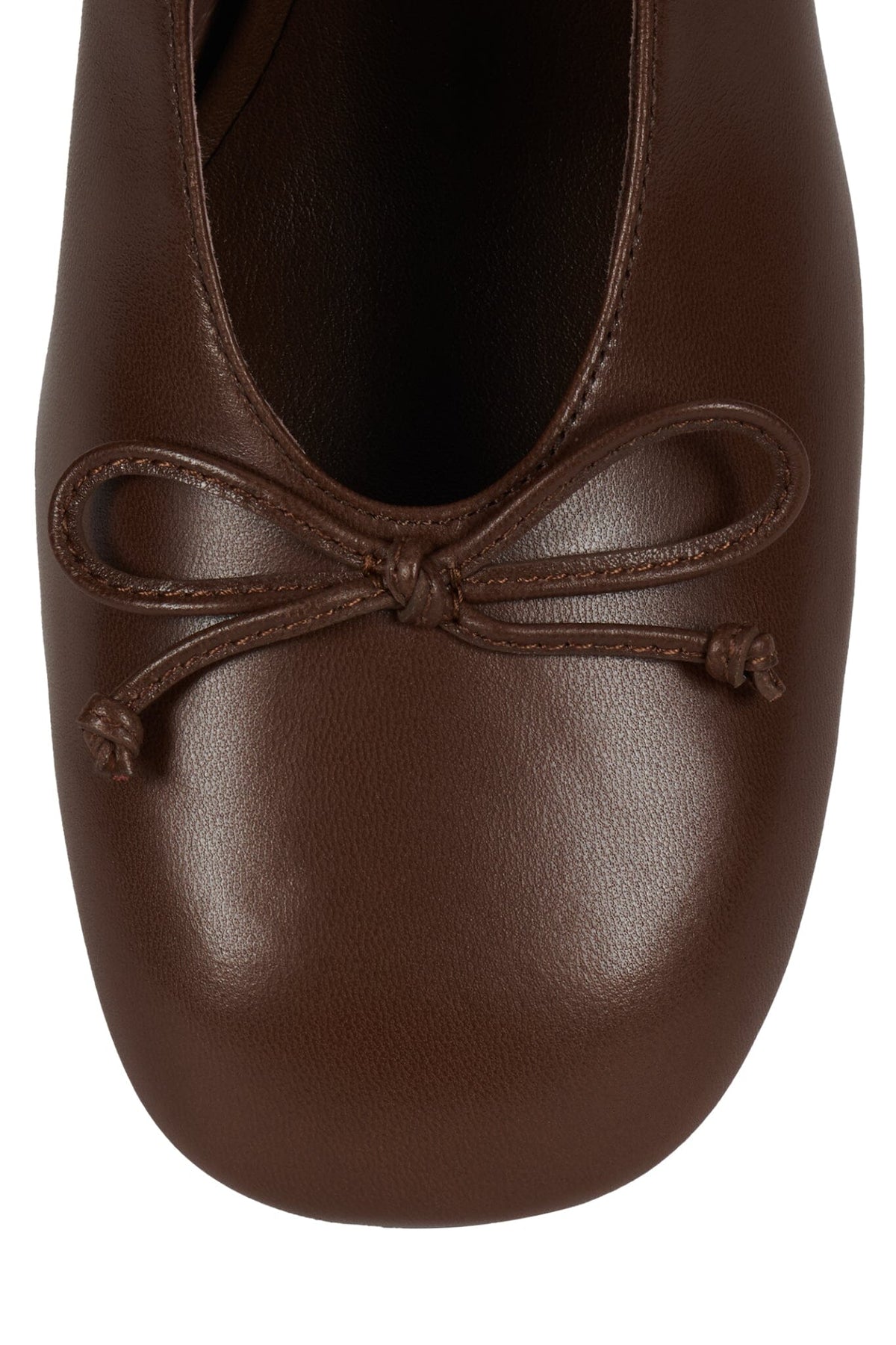 DOLL-BABY Jeffrey Campbell Pump Brown