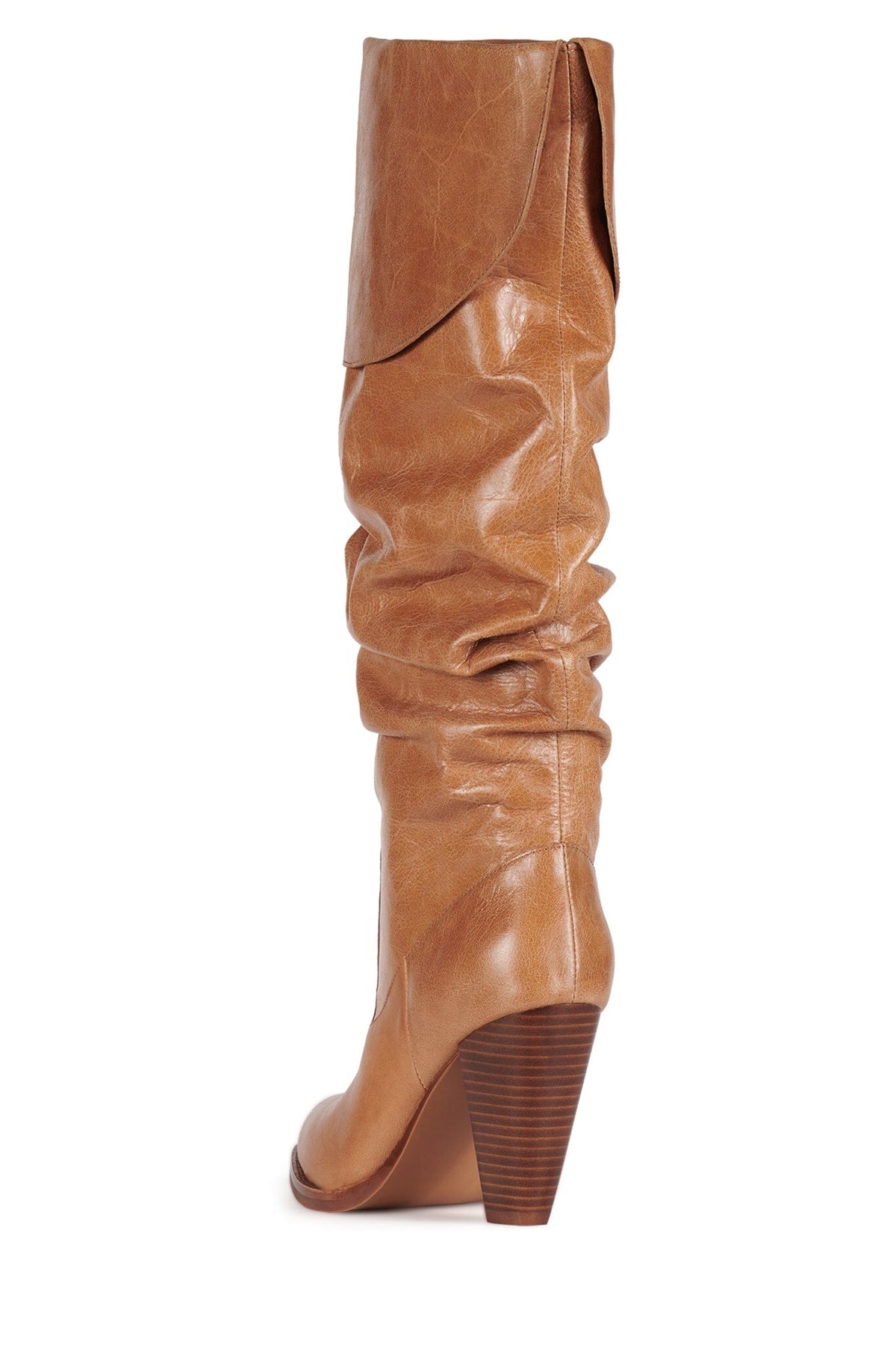 DOUBLOON Knee-High Boot YYH 