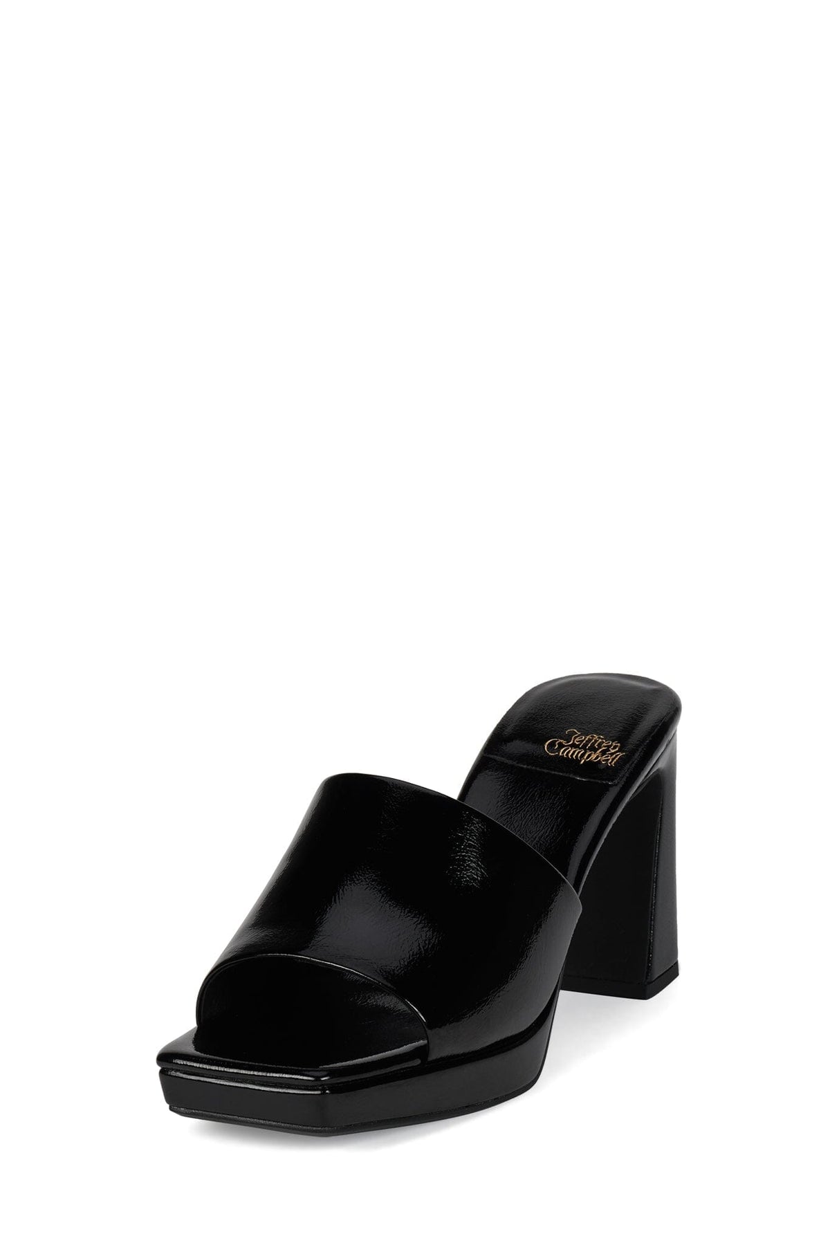 DRESS-CODE Heeled Sandal YYH 