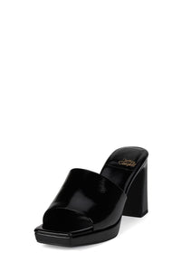 DRESS-CODE Heeled Sandal YYH 