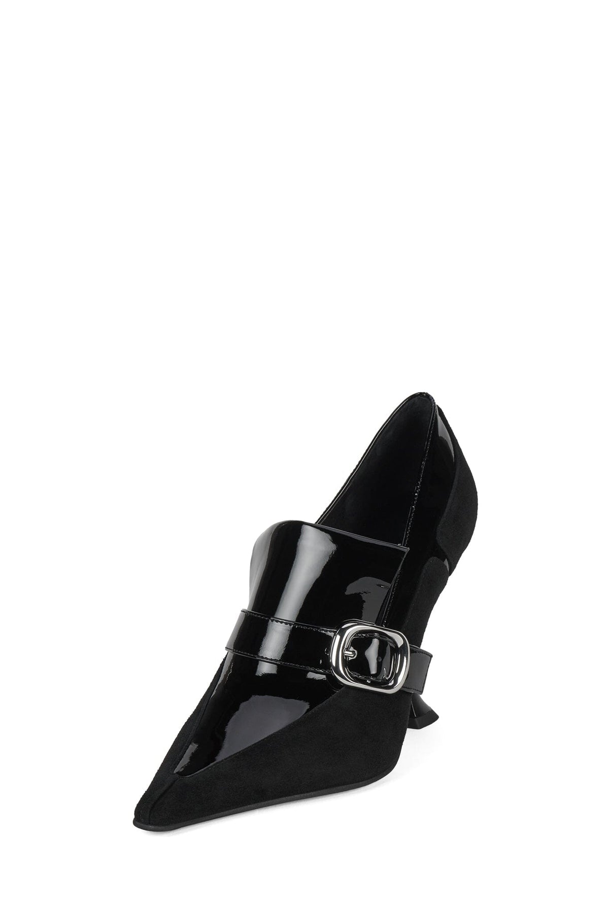 DREYFUS Black Patent _hover