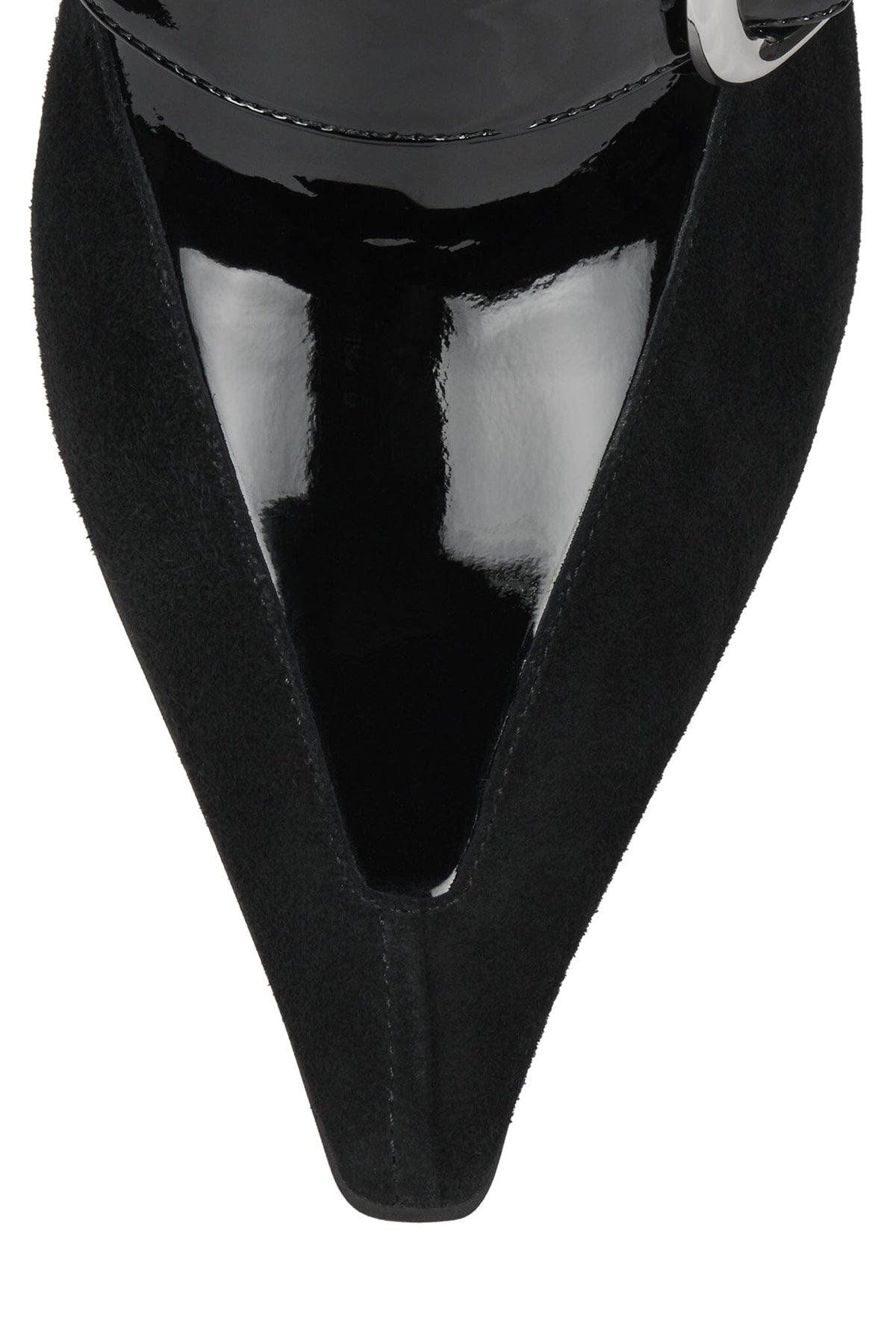 DREYFUS Black Patent